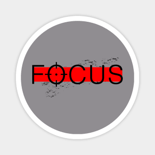 focus Magnet